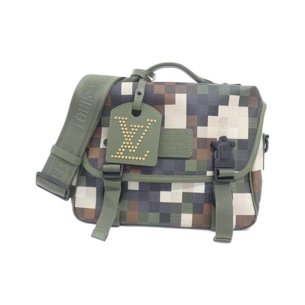 Louis Vuitton LV Trail Messenger Shoulder Bag